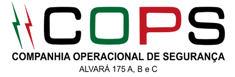 COPS – Companhia Operacional de Segurança, Alvará 175 A, B e C